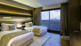 Moevenpick Hotel du Lac Tunis Room