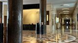 Moevenpick Hotel du Lac Tunis Exterior