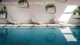 Moevenpick Hotel du Lac Tunis Pool