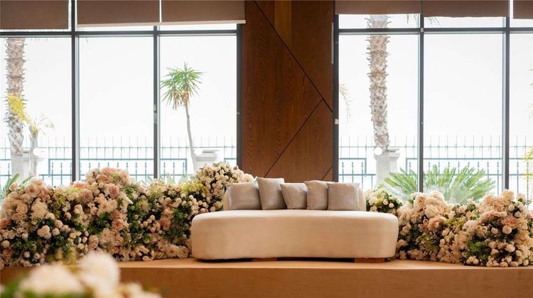 Moevenpick Hotel du Lac Tunis Other
