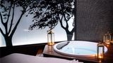 Moevenpick Hotel du Lac Tunis Spa