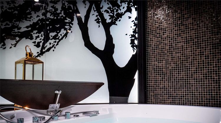 Moevenpick Hotel du Lac Tunis Spa