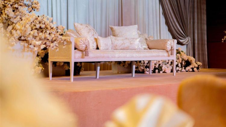 Moevenpick Hotel du Lac Tunis Other