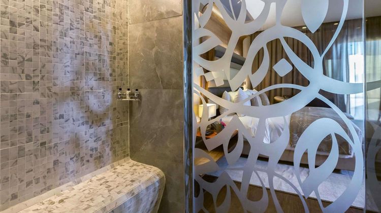 Moevenpick Hotel du Lac Tunis Room