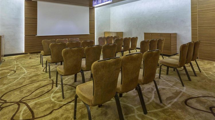 Moevenpick Hotel du Lac Tunis Meeting