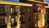 Moevenpick Hotel du Lac Tunis Exterior