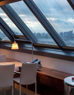 Moevenpick Hotel Hamburg
