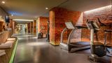 Moevenpick Hotel Hamburg Health