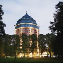 Moevenpick Hotel Hamburg
