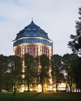 Moevenpick Hotel Hamburg