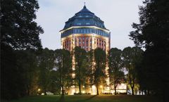 Moevenpick Hotel Hamburg