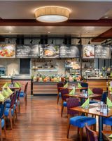 Moevenpick Hotel Nuremberg-Airport