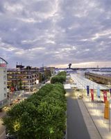 Moevenpick Hotel Nuremberg-Airport