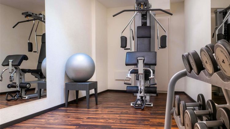 Moevenpick Hotel Nuremberg-Airport Health