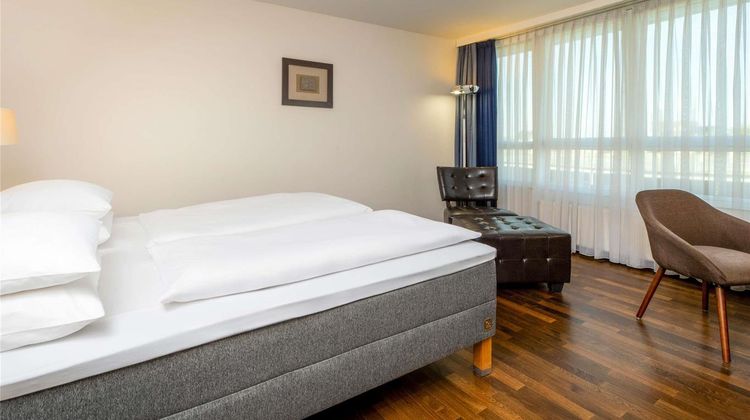 Moevenpick Hotel Nuremberg-Airport Room
