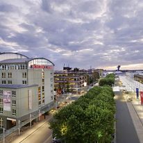 Moevenpick Hotel Nuremberg-Airport