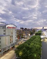 Moevenpick Hotel Nuremberg-Airport