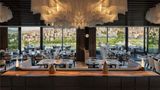 Moevenpick Hotel Istanbul Golden Horn Restaurant