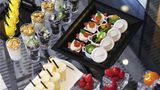 <b>Moevenpick Hotel Istanbul Golden Horn Restaurant</b>. Images powered by <a href="https://iceportal.shijigroup.com/" title="IcePortal" target="_blank">IcePortal</a>.