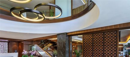 Moevenpick Hotel Istanbul Golden Horn Exterior