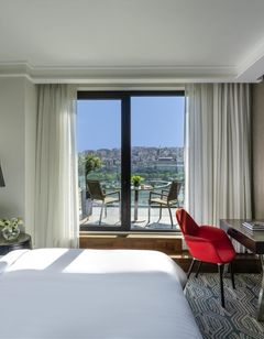 Moevenpick Hotel Istanbul Golden Horn