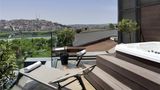 Moevenpick Hotel Istanbul Golden Horn Suite