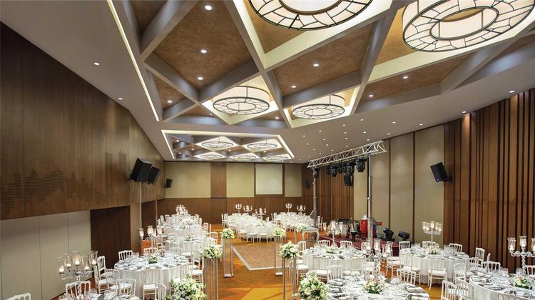 Moevenpick Hotel Istanbul Golden Horn Other