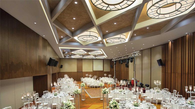 <b>Moevenpick Hotel Istanbul Golden Horn Other</b>. Images powered by <a href="https://iceportal.shijigroup.com/" title="IcePortal" target="_blank">IcePortal</a>.