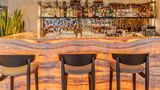 Moevenpick Hotel Istanbul Golden Horn Restaurant