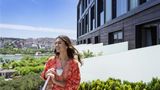 Moevenpick Hotel Istanbul Golden Horn Exterior