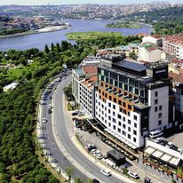 Moevenpick Hotel Istanbul Golden Horn