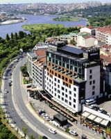 Moevenpick Hotel Istanbul Golden Horn