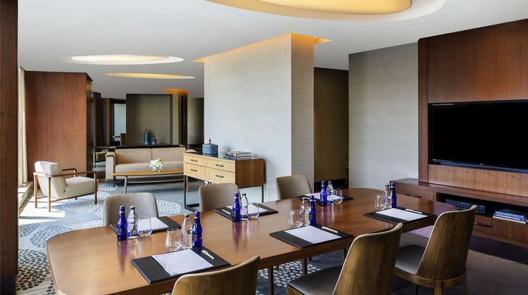 Moevenpick Hotel Istanbul Golden Horn Meeting