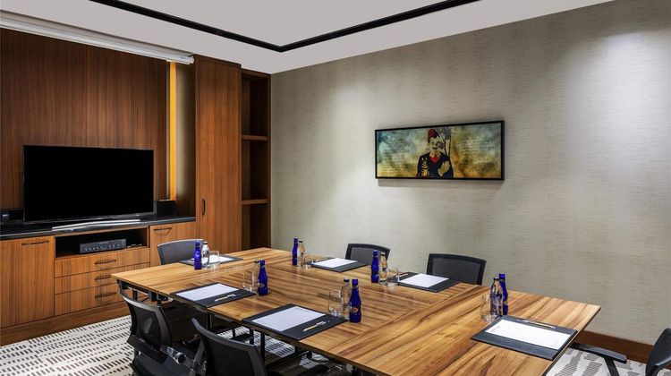 Moevenpick Hotel Istanbul Golden Horn Meeting