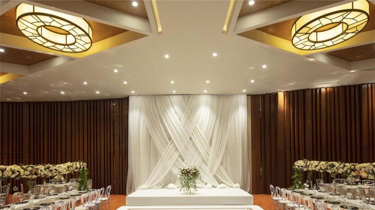 Moevenpick Hotel Istanbul Golden Horn Other
