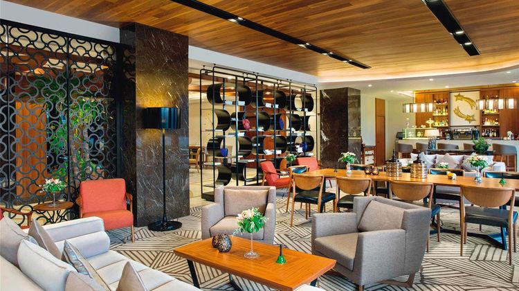 Moevenpick Hotel Istanbul Golden Horn Restaurant