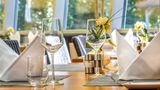 Moevenpick Hotel Muenchen Airport Restaurant