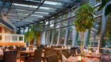 Moevenpick Hotel Muenchen Airport Restaurant