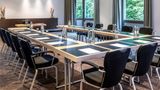 Moevenpick Hotel Muenchen Airport Meeting