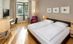 Moevenpick Hotel Muenchen Airport