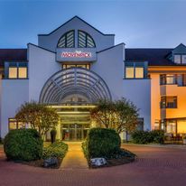 Moevenpick Hotel Muenchen Airport