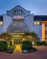 Moevenpick Hotel Muenchen Airport
