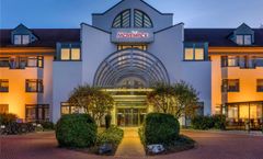 Moevenpick Hotel Muenchen Airport