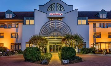 Moevenpick Hotel Muenchen Airport