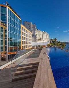 Pestana Douro Riverside