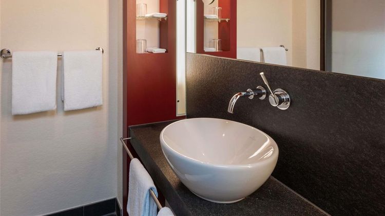 Moevenpick Hotel Muenster Suite