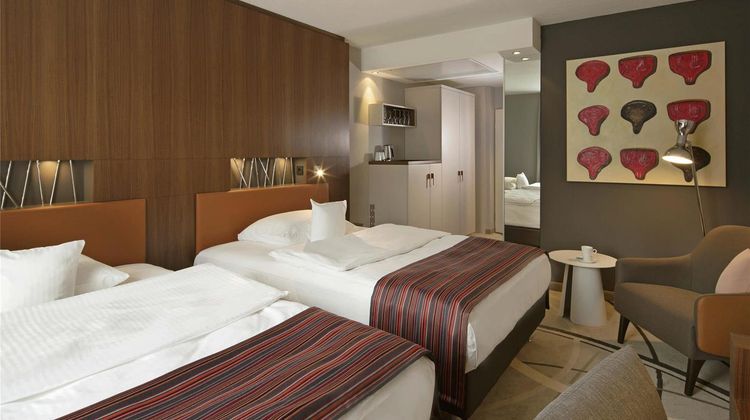 Moevenpick Hotel Muenster Room