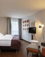Moevenpick Hotel Muenster