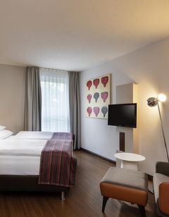 Moevenpick Hotel Muenster