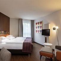 Moevenpick Hotel Muenster